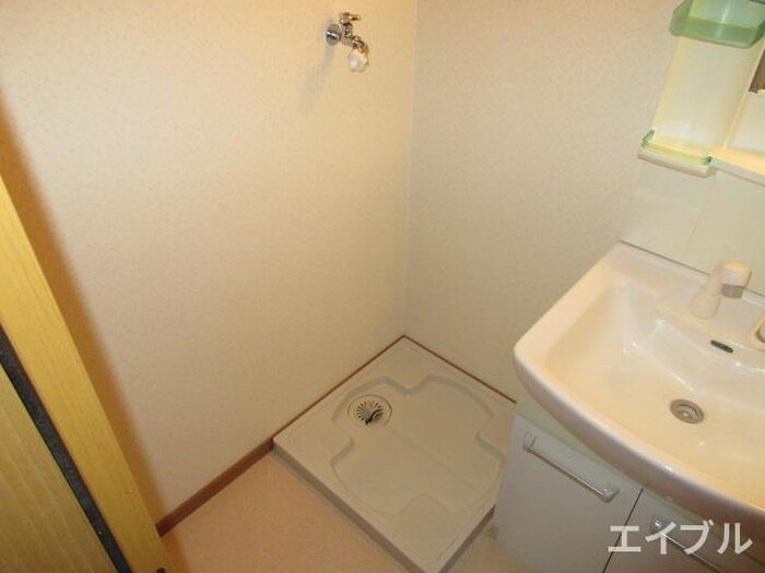 ビオス赤間の物件内観写真