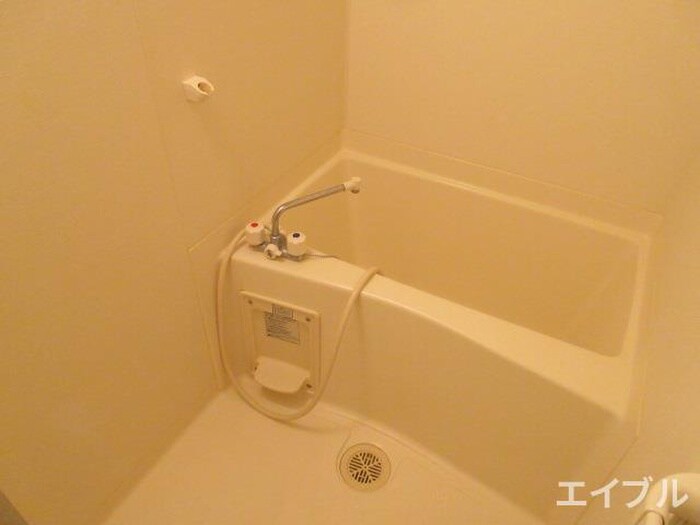 ビオス赤間の物件内観写真