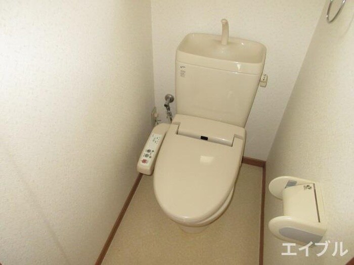 ビオス赤間の物件内観写真