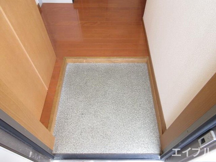 ビオス赤間の物件内観写真