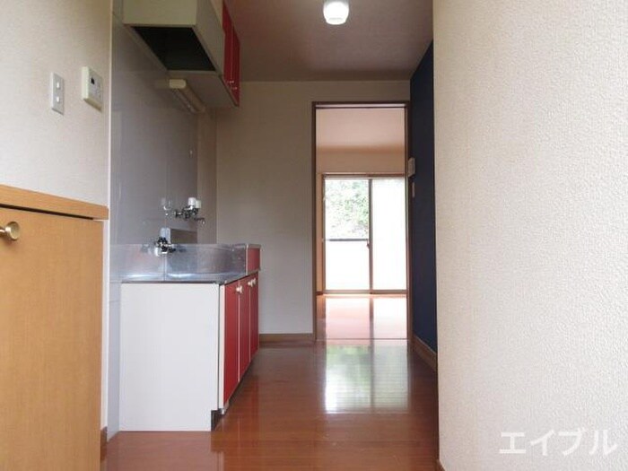 ビオス赤間の物件内観写真