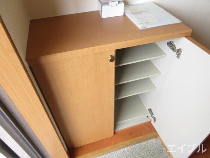 ビオス赤間の物件内観写真