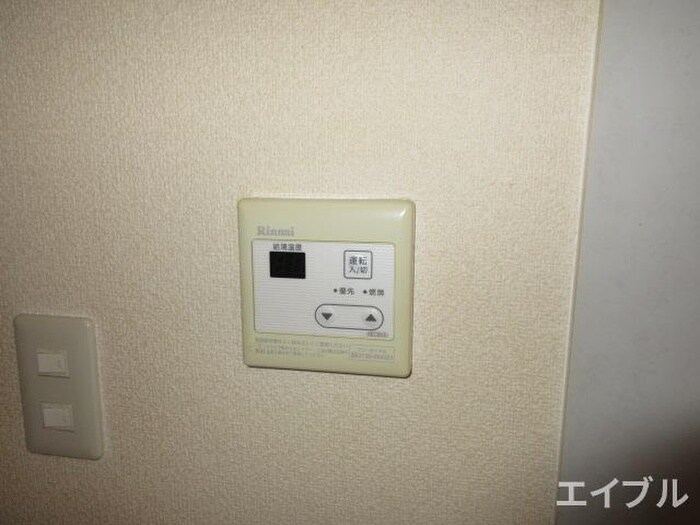 ビオス赤間の物件内観写真