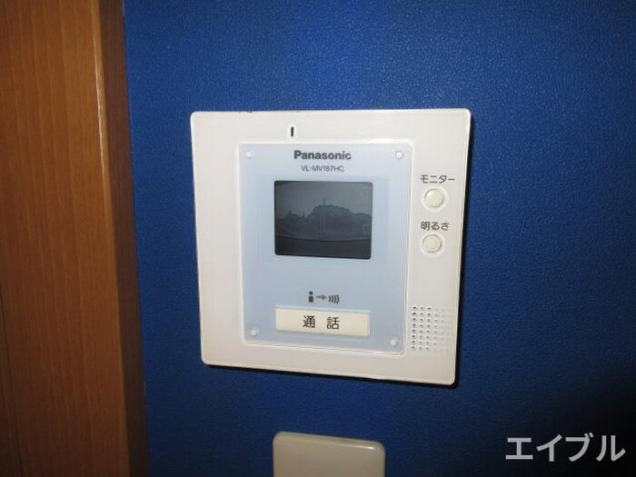 ビオス赤間の物件内観写真