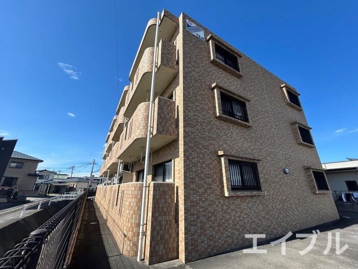 Y・Kストークの物件外観写真