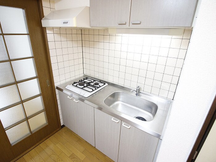 馬借タカヤコーポレーションビルの物件内観写真