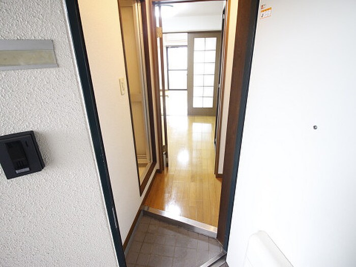 馬借タカヤコーポレーションビルの物件内観写真