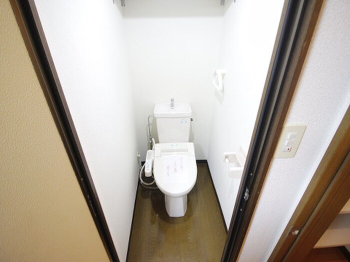 馬借タカヤコーポレーションビルの物件内観写真