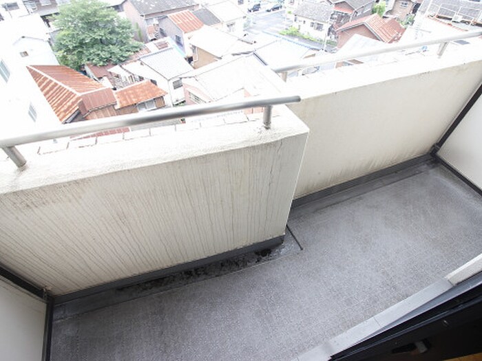 馬借タカヤコーポレーションビルの物件内観写真