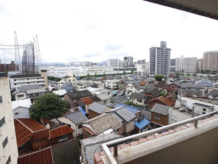 馬借タカヤコーポレーションビルの物件内観写真