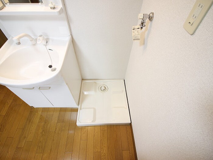 馬借タカヤコーポレーションビルの物件内観写真