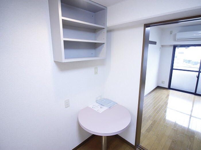 馬借タカヤコーポレーションビルの物件内観写真