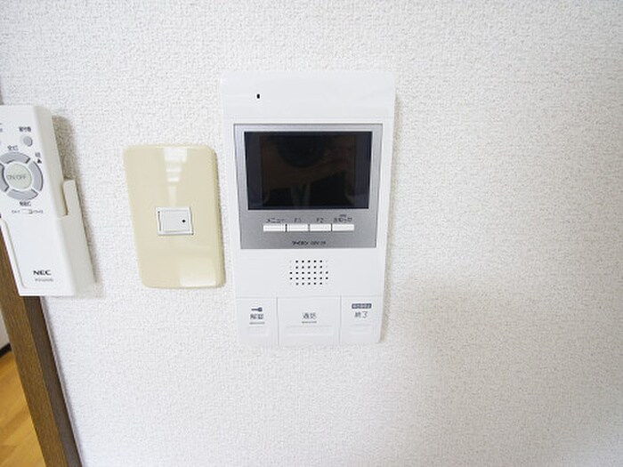 馬借タカヤコーポレーションビルの物件内観写真