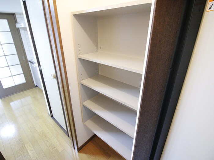 馬借タカヤコーポレーションビルの物件内観写真