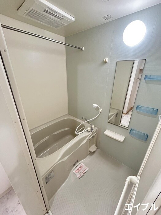 エレガンス山川Ⅱの物件内観写真