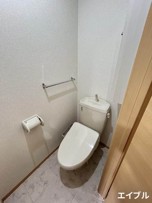 エレガンス山川Ⅱの物件内観写真