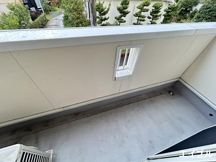 エレガンス山川Ⅱの物件内観写真