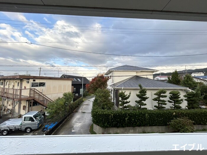 エレガンス山川Ⅱの物件内観写真