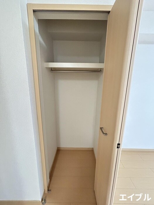 エレガンス山川Ⅱの物件内観写真