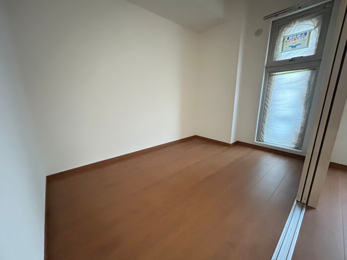 仮)白銀1丁目ﾏﾝｼｮﾝ新築工事の物件内観写真