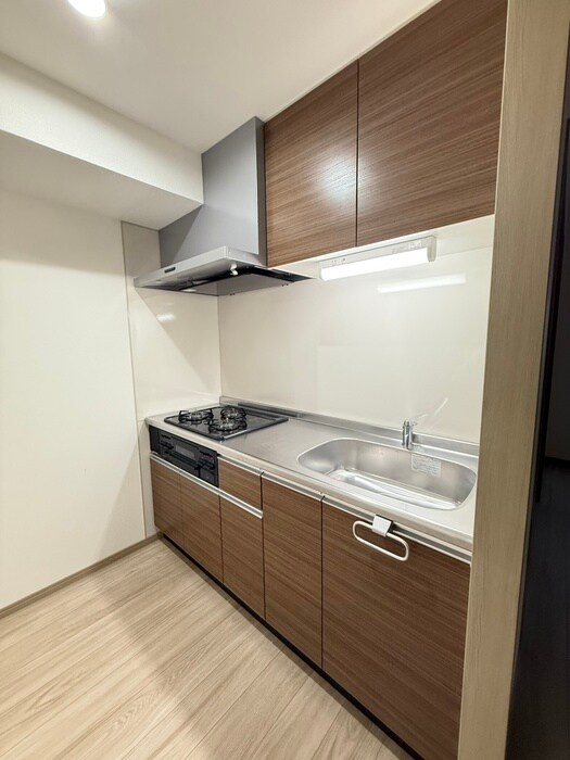 仮)白銀1丁目ﾏﾝｼｮﾝ新築工事の物件内観写真