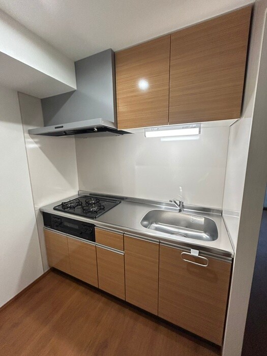 仮)白銀1丁目ﾏﾝｼｮﾝ新築工事の物件内観写真