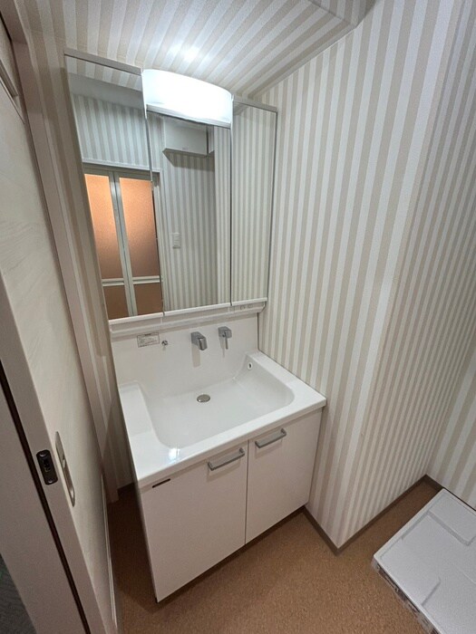 仮)白銀1丁目ﾏﾝｼｮﾝ新築工事の物件内観写真