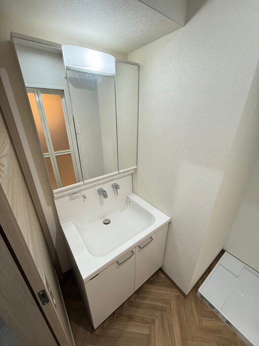 仮)白銀1丁目ﾏﾝｼｮﾝ新築工事の物件内観写真