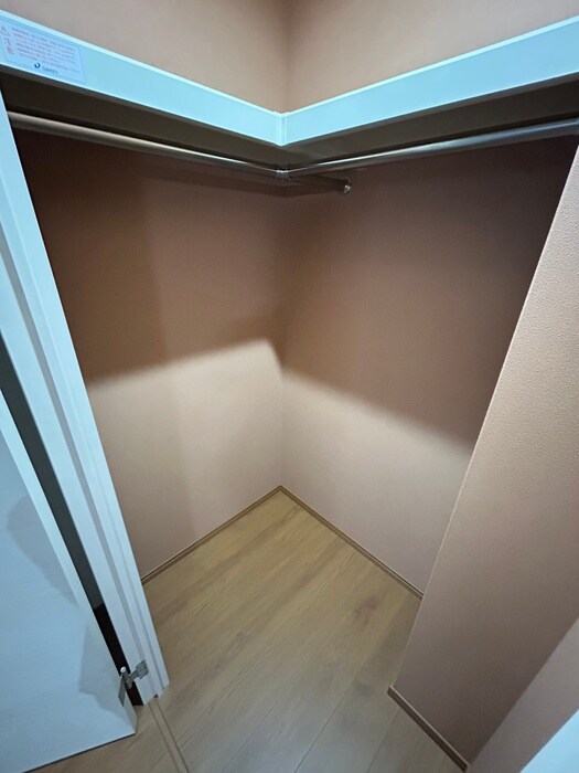 仮)白銀1丁目ﾏﾝｼｮﾝ新築工事の物件内観写真