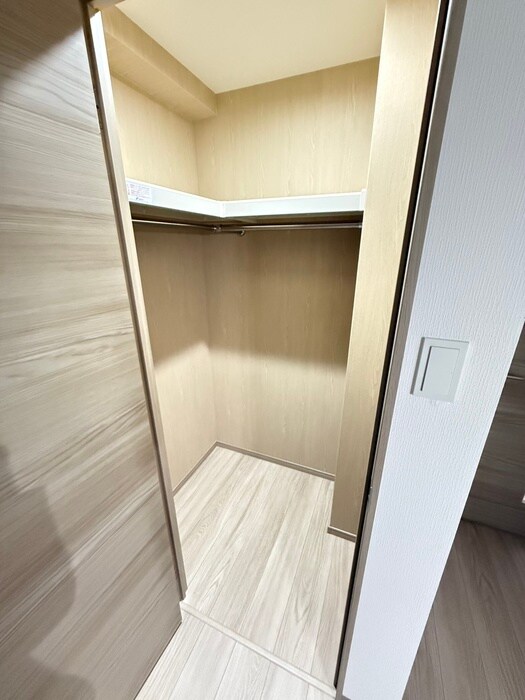 仮)白銀1丁目ﾏﾝｼｮﾝ新築工事の物件内観写真