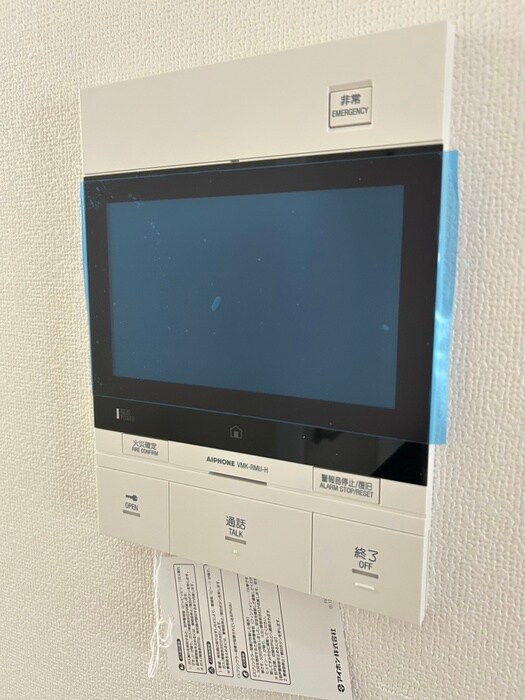 仮)白銀1丁目ﾏﾝｼｮﾝ新築工事の物件内観写真