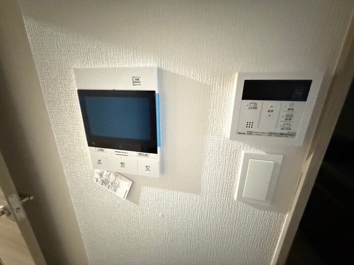 仮)白銀1丁目ﾏﾝｼｮﾝ新築工事の物件内観写真