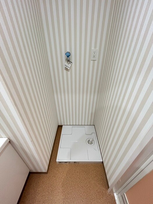 仮)白銀1丁目ﾏﾝｼｮﾝ新築工事の物件内観写真