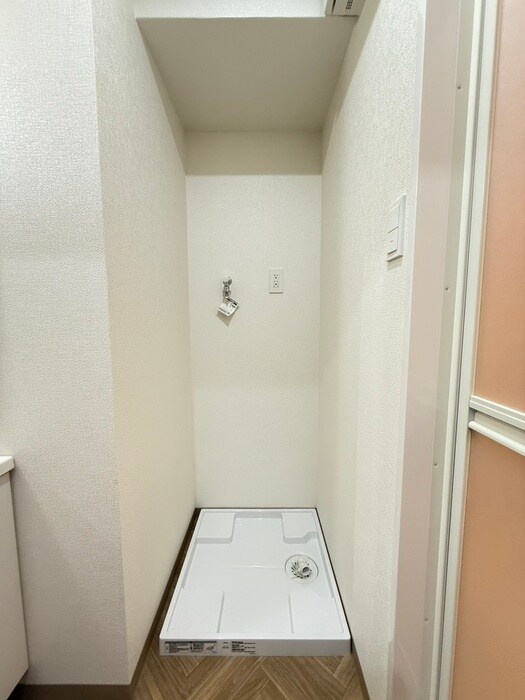 仮)白銀1丁目ﾏﾝｼｮﾝ新築工事の物件内観写真