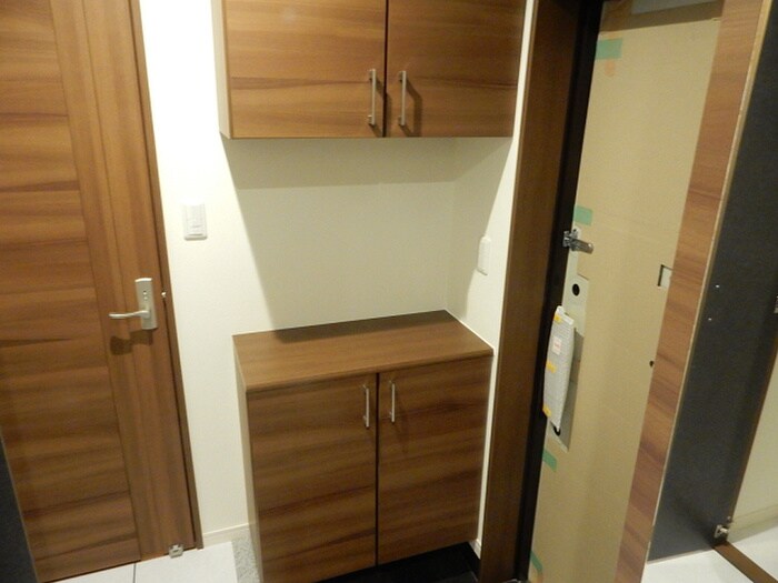 KSK門司コアプレイスの物件内観写真