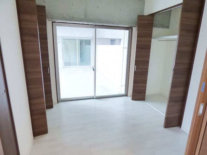 KSK門司コアプレイスの物件内観写真