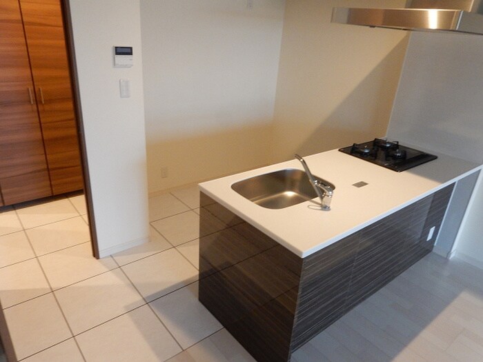 KSK門司コアプレイスの物件内観写真