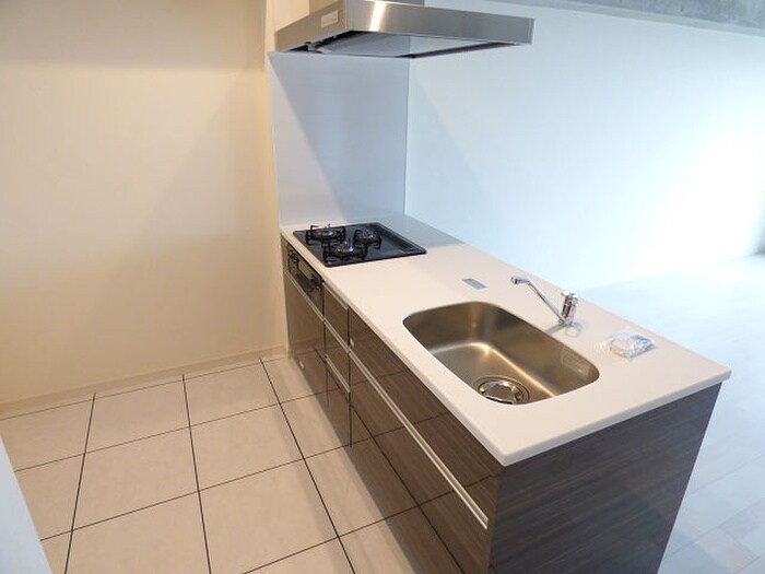 KSK門司コアプレイスの物件内観写真