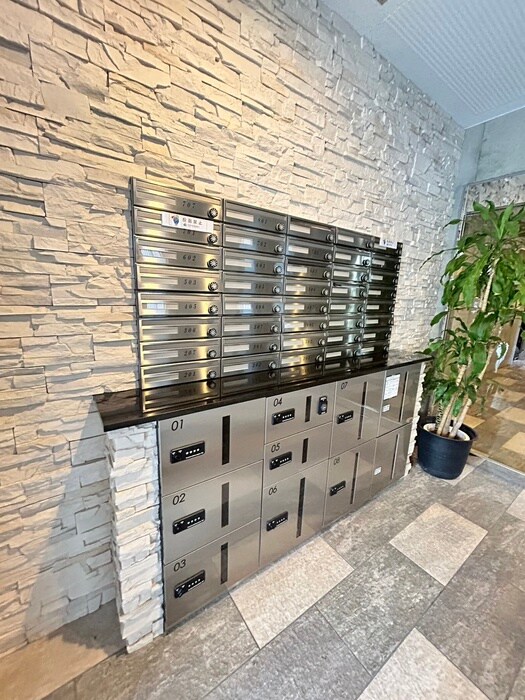 KSK門司コアプレイスの物件外観写真