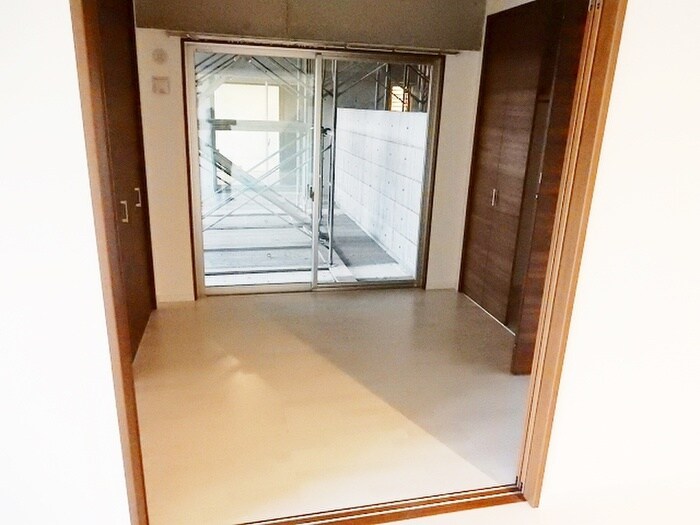 KSK門司コアプレイスの物件内観写真