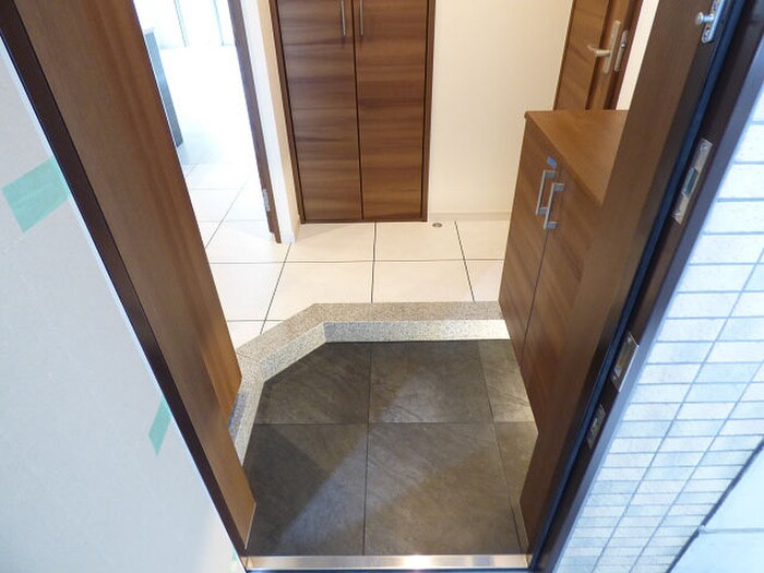 KSK門司コアプレイスの物件内観写真