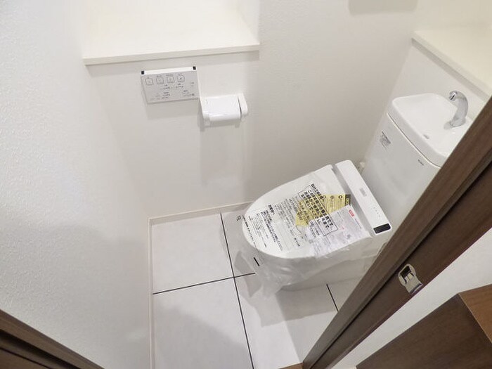 KSK門司コアプレイスの物件内観写真