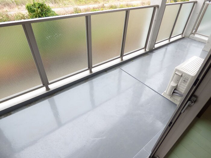 KSK門司コアプレイスの物件内観写真