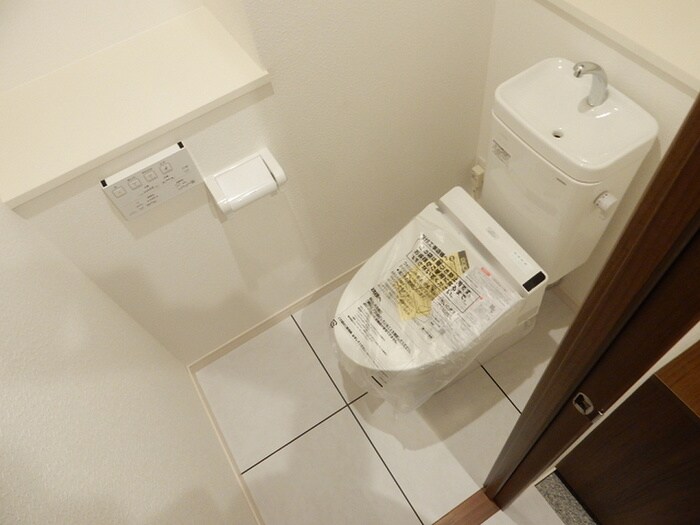 KSK門司コアプレイスの物件内観写真