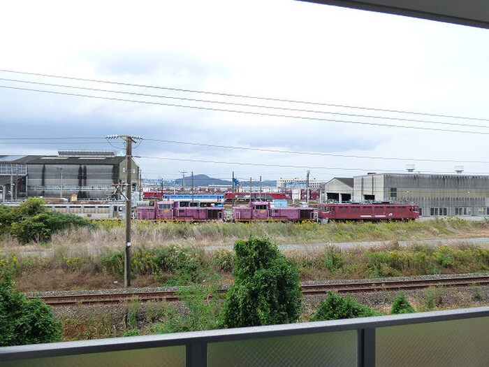 KSK門司コアプレイスの物件内観写真