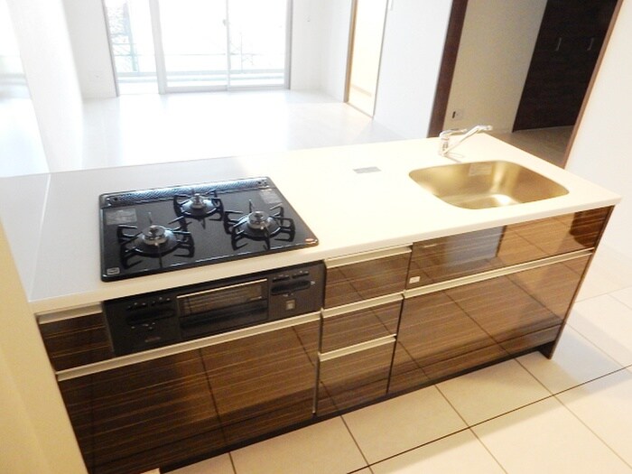 KSK門司コアプレイスの物件内観写真