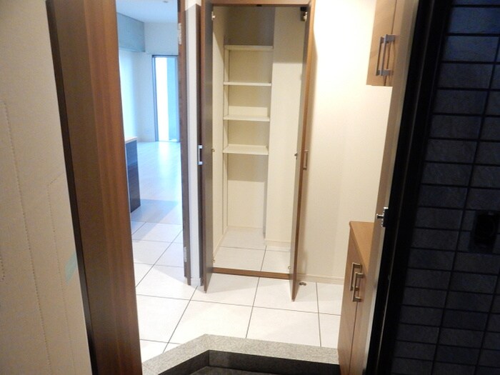 KSK門司コアプレイスの物件内観写真