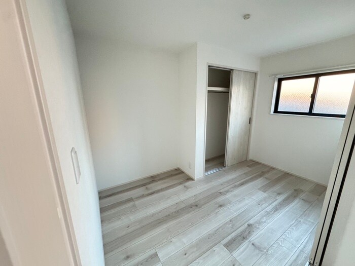 BRAVE　BASE三萩野の物件内観写真