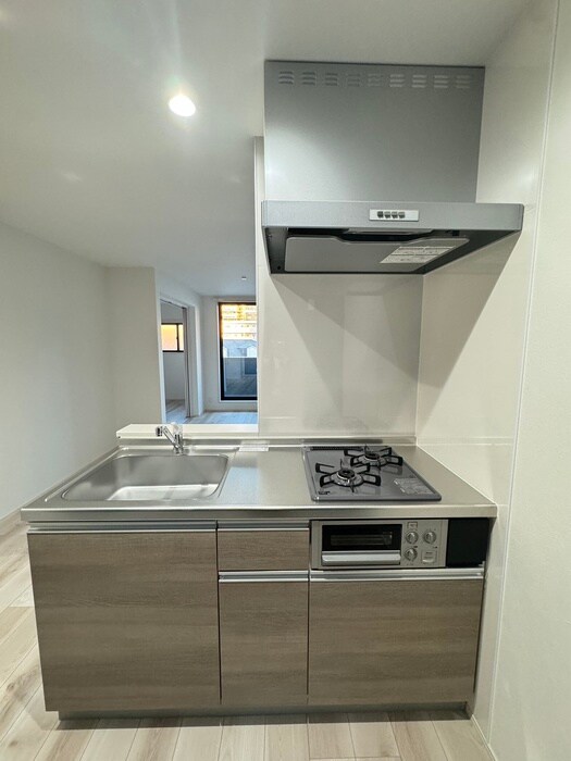 BRAVE　BASE三萩野の物件内観写真