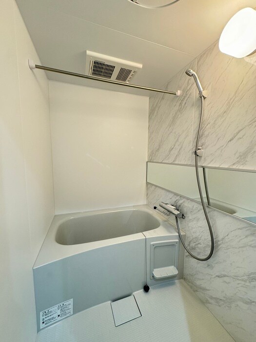 BRAVE　BASE三萩野の物件内観写真